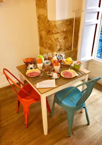 Bedda Mari Rooms & Suite, Palermo (fotografie 7)