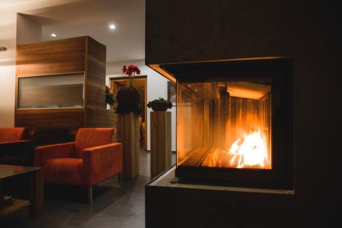 Gourmet - Boutique Hotel Tanzer - image 8