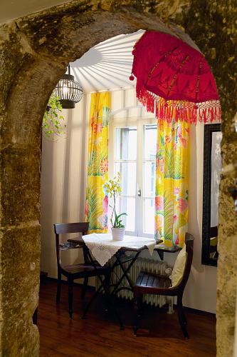 Restaurant Dicker Mann Hotel zum Blauen Krebs - image 5