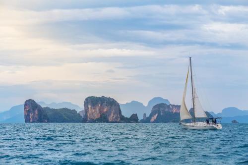 Cape Kudu Hotel, Koh Yao Noi