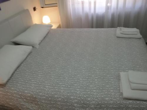 Ciro BED AND BREAKFAST la villetta – Pioltello, DC