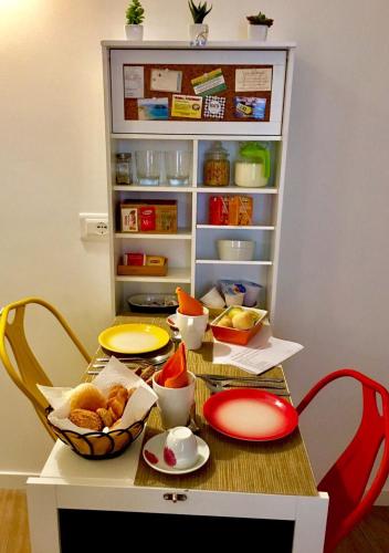 Bedda Mari Rooms & Suite, Palermo (fotografie 5)