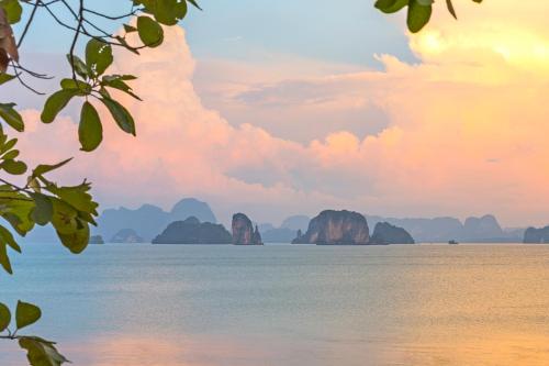 110698132 Cape Kudu Hotel, Koh Yao Noi
