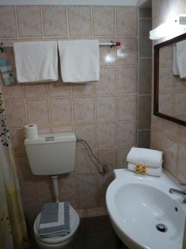 Acropolis House - main image