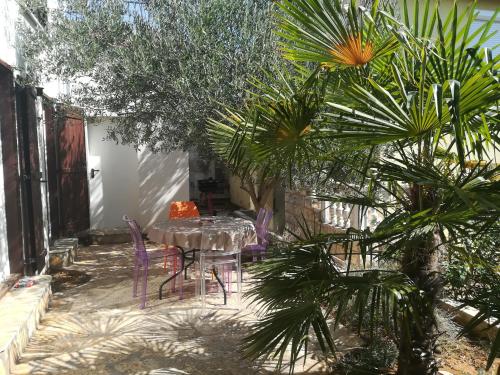 設施, Villa Bianca Karin in 果尼亞卡林