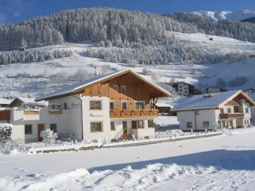 Apart Alpenjuwel in Nauders, Österreich