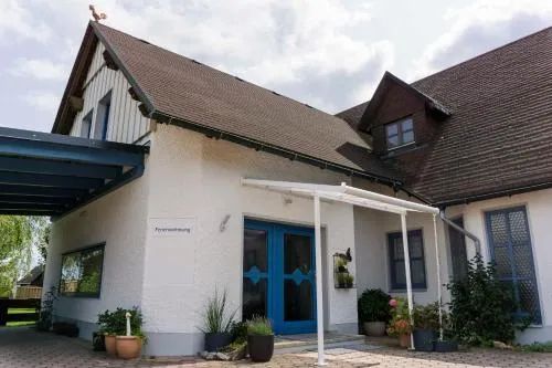Ferienwohnung in Brand Finkenhöhe in Brand, Deutschland