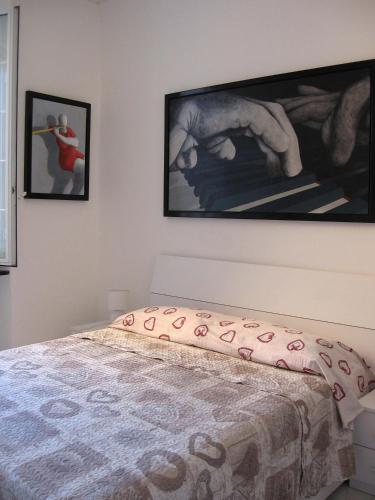 Stanza d'artista, Gênes (photo 4)