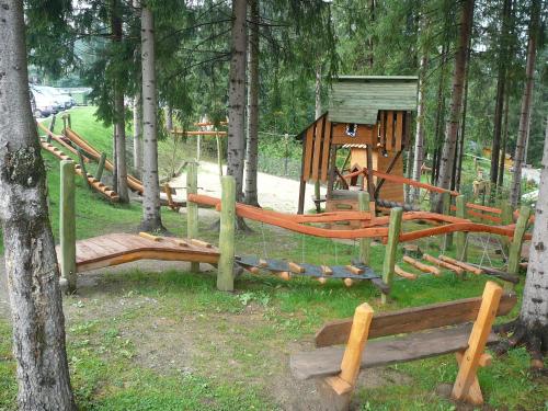Apartamenty Viva Maria, Zakopane (fotografie 8)