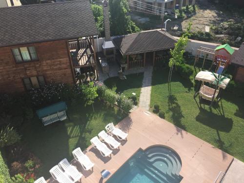 Agoy Guesthouse - image 14