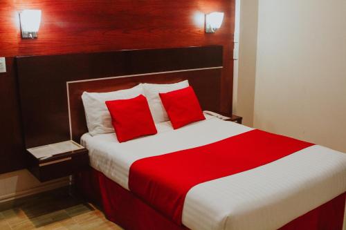 Hotel JL