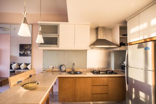 Kuta Reef Apartments - image 4