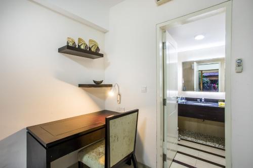 Kuta Reef Apartments - image 3
