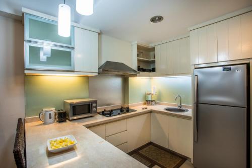 Kuta Reef Apartments - image 2