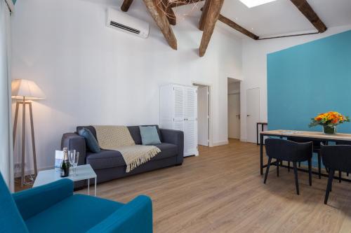 Florella Antibes Apartment 5