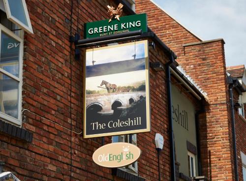 The Coleshill By Greene King Inns - Photo 4 of 29