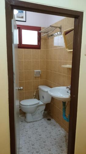 大城府查塔纳房舍旅馆 大城府查塔纳房舍旅馆