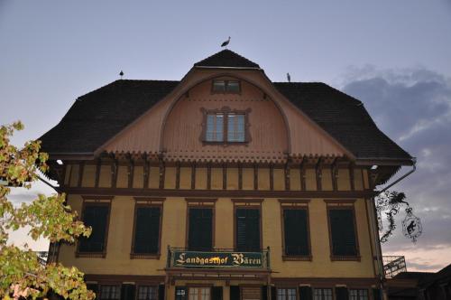 Hotel Bären - image 13