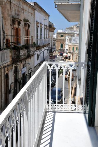 Casa Baldassarre Ostuni