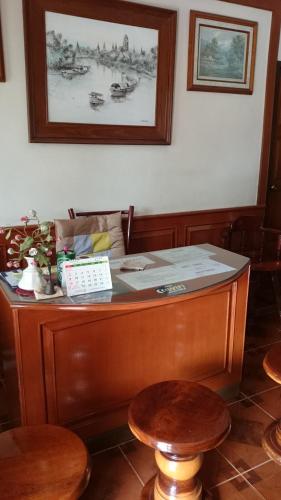 大城府查塔纳房舍旅馆 大城府查塔纳房舍旅馆