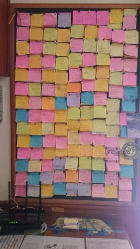 大城府查塔纳房舍旅馆 大城府查塔纳房舍旅馆