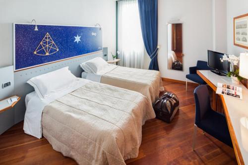 Cosmo Hotel Torri - image 11