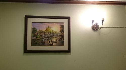 大城府查塔纳房舍旅馆 大城府查塔纳房舍旅馆