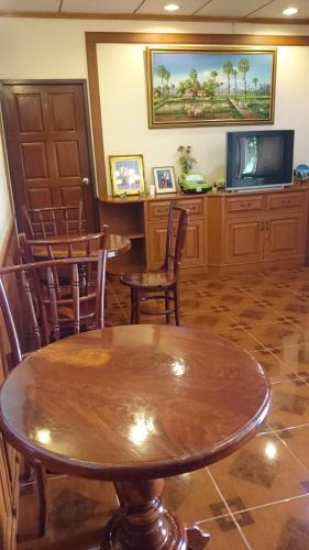 大城府查塔纳房舍旅馆 大城府查塔纳房舍旅馆