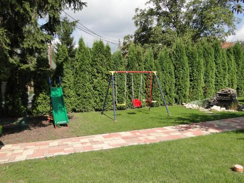Janus Apartman - image 12