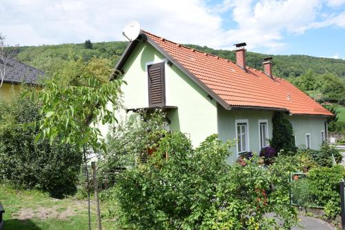 Haus Gerstbauer in Aggsbach, Österreich