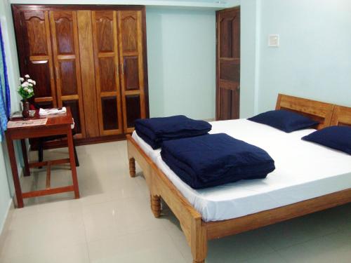 B&B Port Blair - The Port Vista - Bed and Breakfast Port Blair