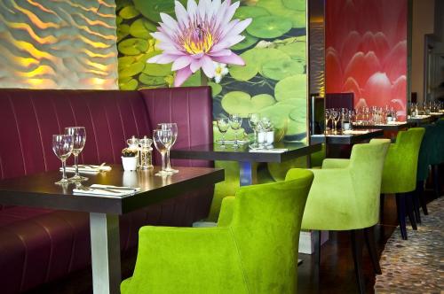 Restaurant, The Landmark Hotel in Carrick on Shannon