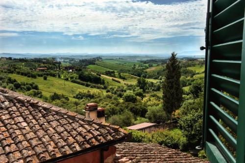 Hotel Santa Caterina Siena