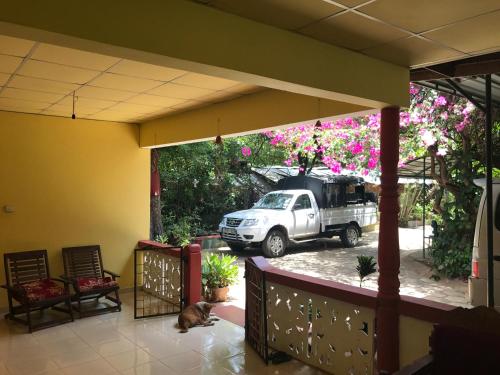 Kalana Homestay in Sigiriya