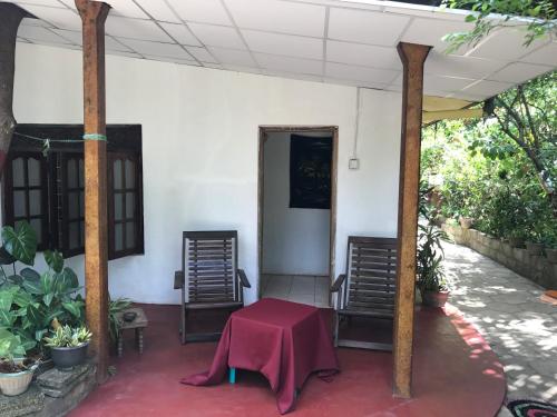 Kalana Homestay in Sigiriya