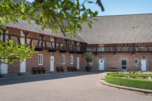 Burg Heimerzheim