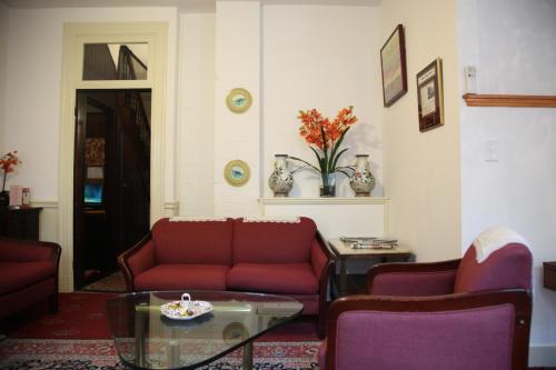 A Friendly Inn at Harvard – Cambridge, MA