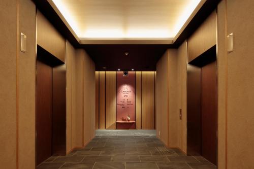 Candeo hotels Osaka