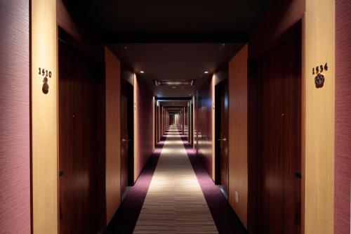 Candeo hotels Osaka