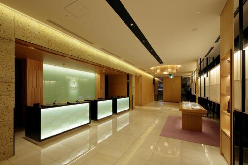 Candeo hotels Osaka