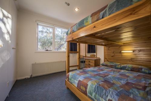 TERAMA Ski Lodge in เมาท์บัตเลอร์