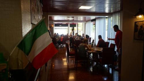 Hotel Blue Marine - image 11