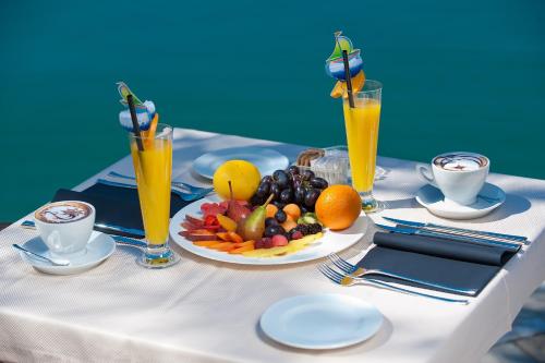 Hotel Forza Mare - image 2