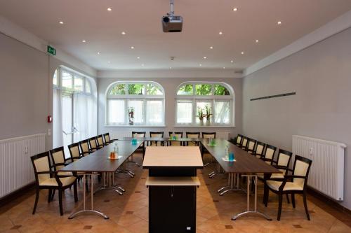 Stadthotel Kramer - main image