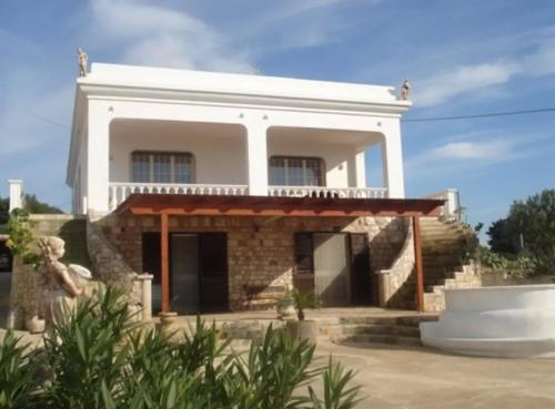  Villa Felloniche, Pension in Santa Maria di Leuca