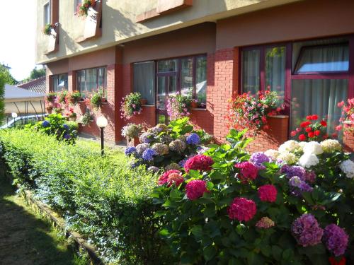Hotel Ristorante Giardino Hotel de charme Campiglia d'Orcia