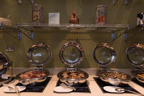 Radisson Blu Waterfront Hotel Jersey - image 6