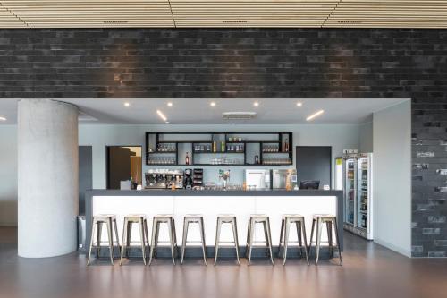 ao Hotel Venezia Mestre - image 7