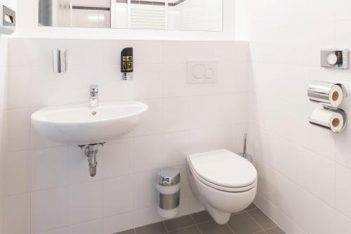 ao Hotel Venezia Mestre - image 12