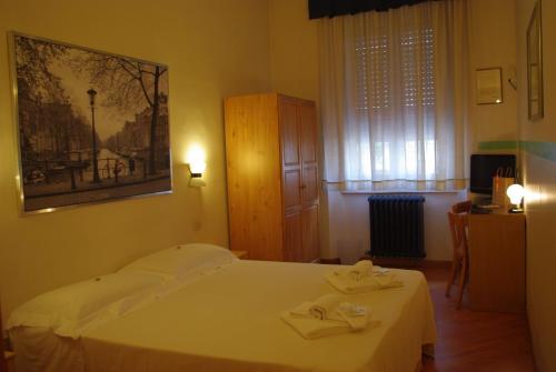 Il Girasole High Quality Inn, Mailand (Foto 8)